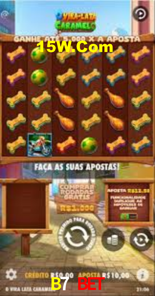 B7 Bet: Seu Especialista em Apostas Esportivas Brasileiras