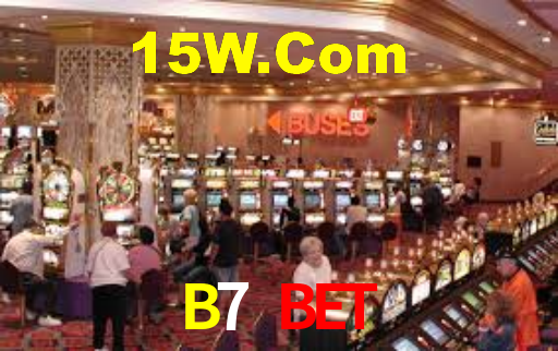B7 Bet,B7.Game