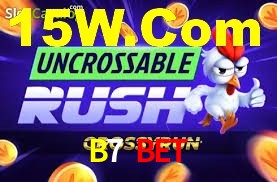 Welcome Bonus B7 Bet