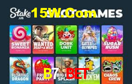B7 Game Bet