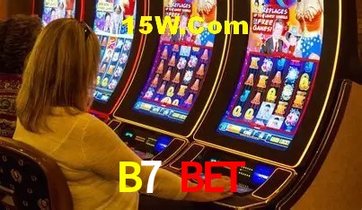 Estatísticas Esportivas B7 Bet