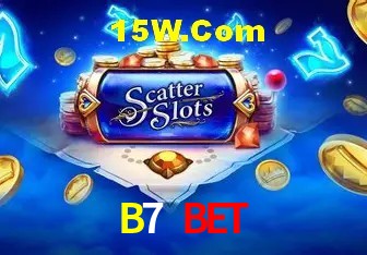 Recursos de Bônus B7 Bet