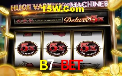 Integração de APIs B7 Bet