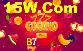 Live Casino B7 Bet