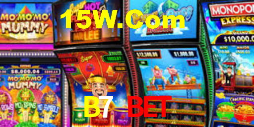B7 Bet,B7.Game