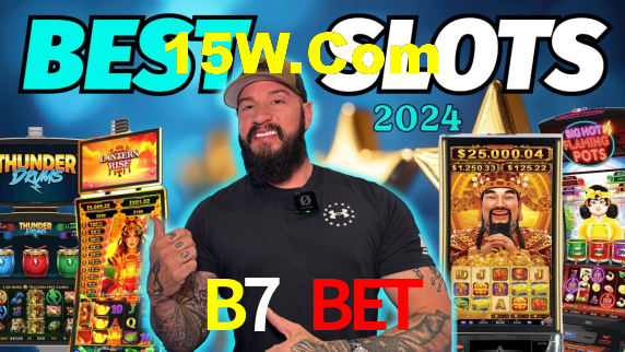 B7 Game Bet