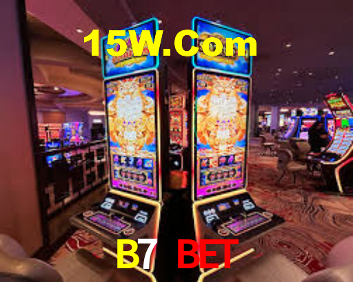 B7 Bet