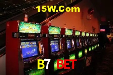 Benefícios da Conta B7 Bet