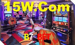Daily Bonuses B7 Bet