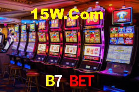 B7 Bet,B7.Game