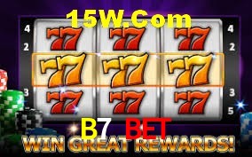 Football Betting B7 Bet