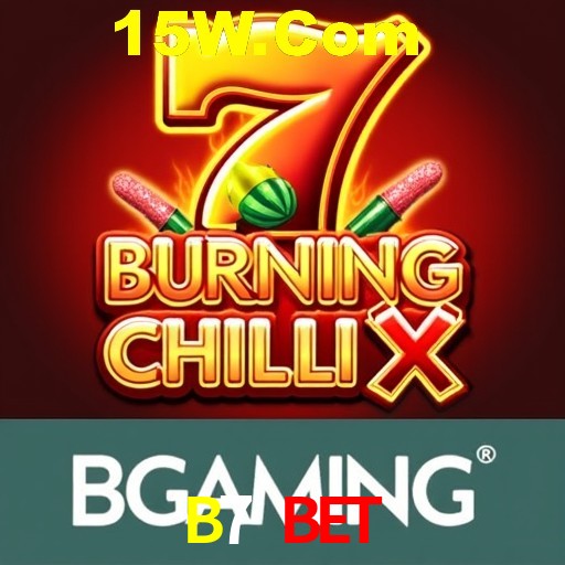 Descubra o Mundo do Cassino Online com B7 Bet