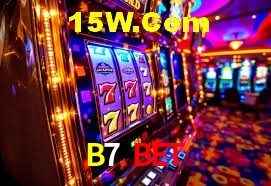 Spaceman Game B7 Bet