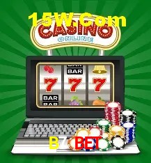 Estatísticas B7 Bet
