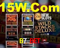 Premium Interface B7 Bet