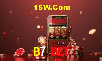Estatísticas do Jogo B7 Bet