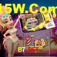 VIP Casino B7 Bet