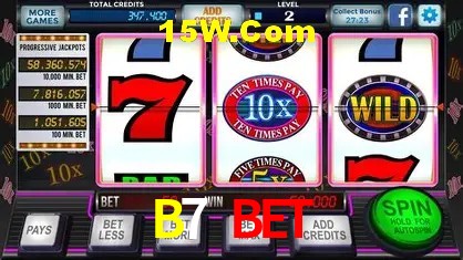 Promoção Relâmpago B7 Bet