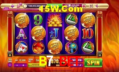 Ofertas Exclusivas B7 Bet