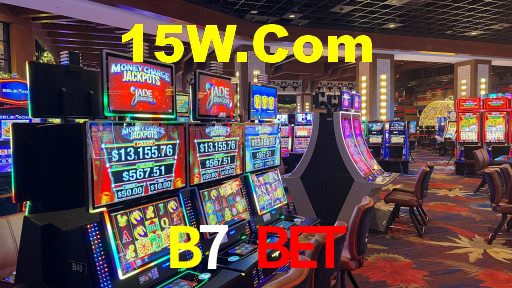 B7 Bet,B7.Game