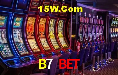 Apostas de Tênis B7 Bet