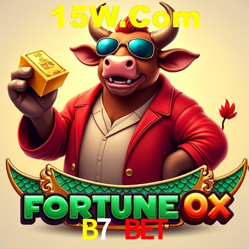 Interface Premium B7 Bet