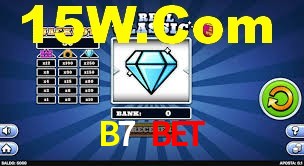 B7 Bet