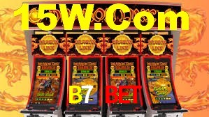 B7 Bet App Interface