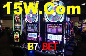 B7 Bet,B7.Game