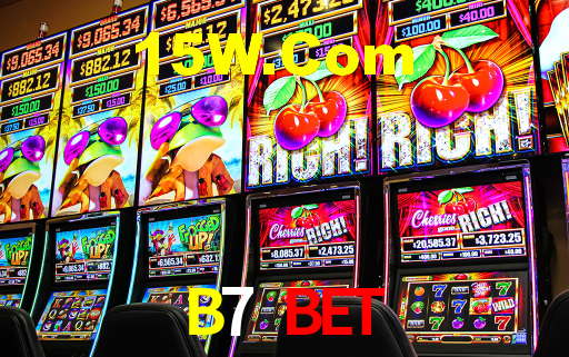 B7 Bet