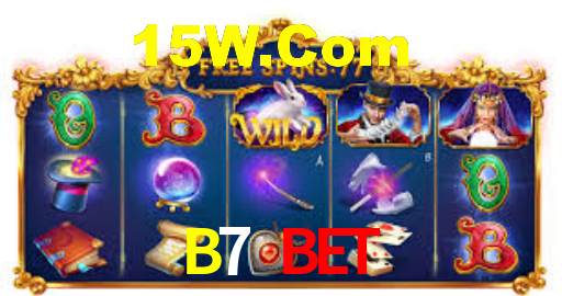 B7.Game